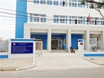 Trung tâm đo đạc bản đồ